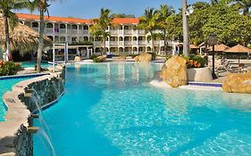 Lifestyle Tropical Beach Resort & Spa Puerto Plata République Dominicaine